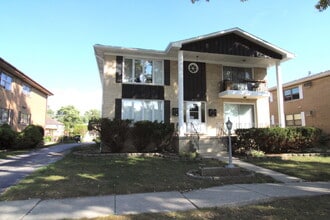Building Photo - 4517 Park Ave
