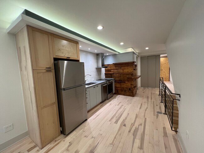 Foto del edificio - 2019 S Beechwood St