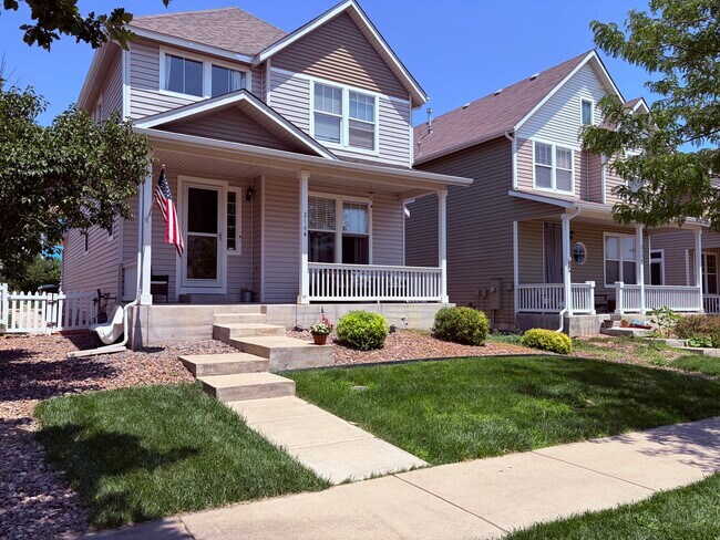 Building Photo - 2144 Clipper Way