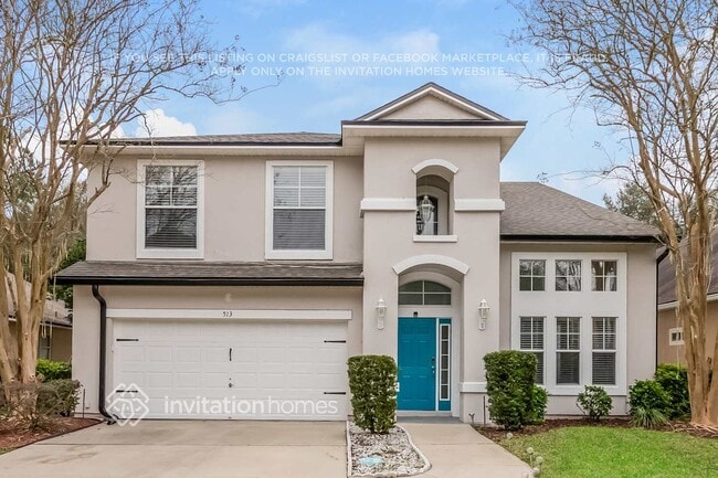Building Photo - 513 Millstone Dr