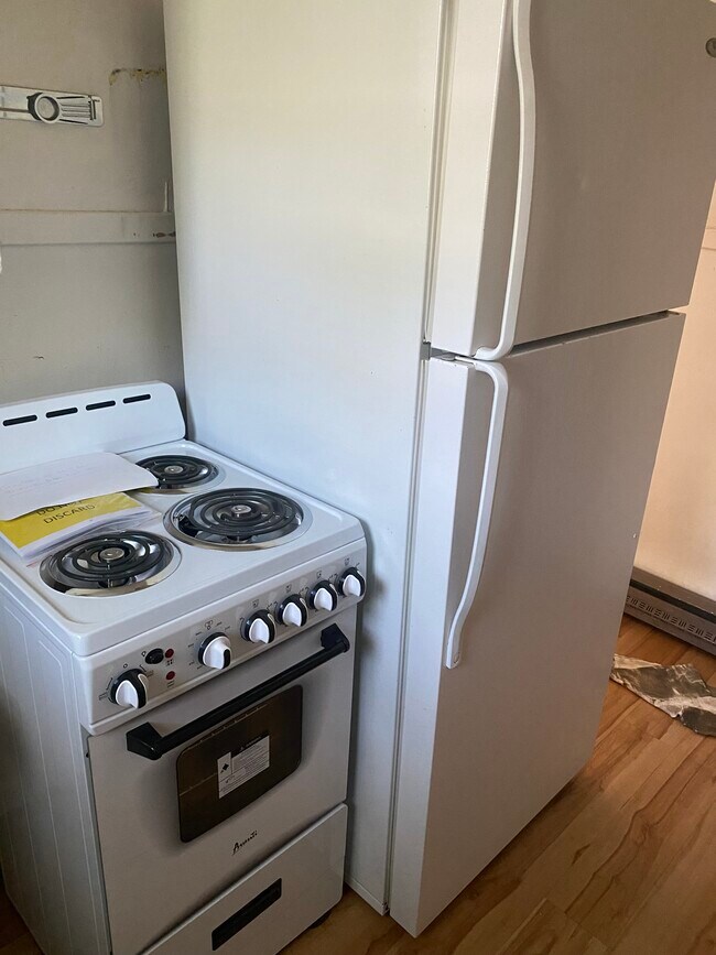 Foto del edificio - Slocum Apartments