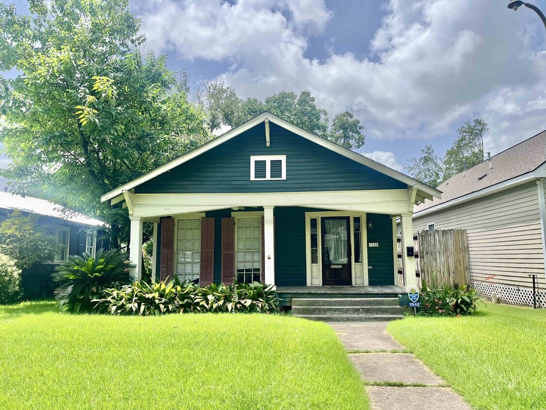 Photo - 1948 Cherokee St (Baton Rouge, LA)
