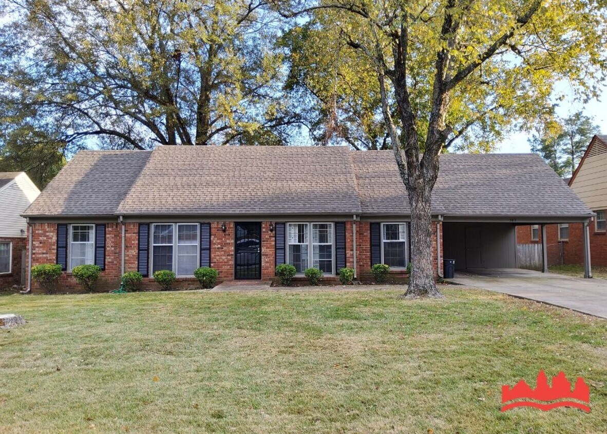 Foto principal - 5817 Lochmoor Ave