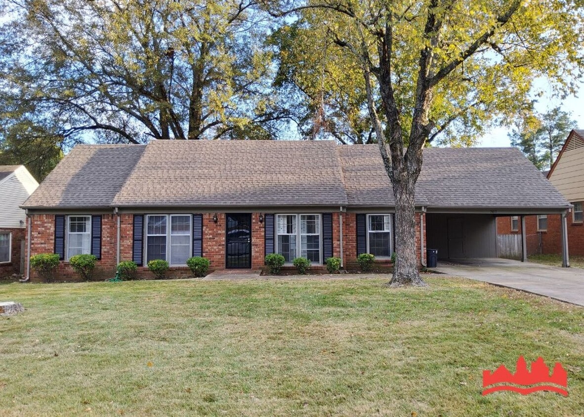 Primary Photo - 5817 Lochmoor Ave