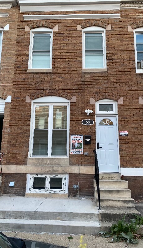 Foto principal - 50 Gorman Ave