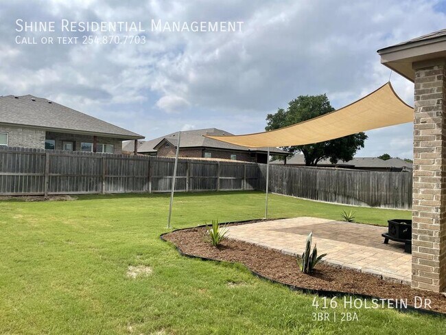 Building Photo - 416 Holstein Dr