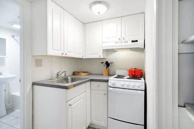 Foto del edificio - 501 Beacon St