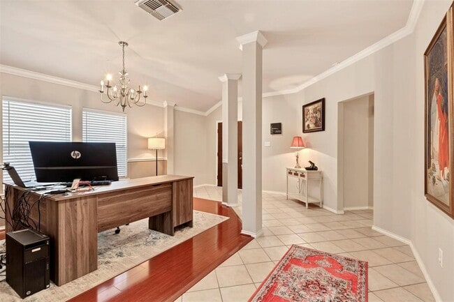 Foto del edificio - 2911 Ashbrook Ln