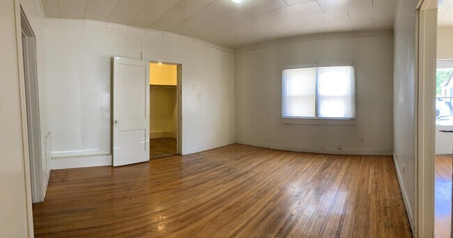 Foto del edificio - 916 Axtell St