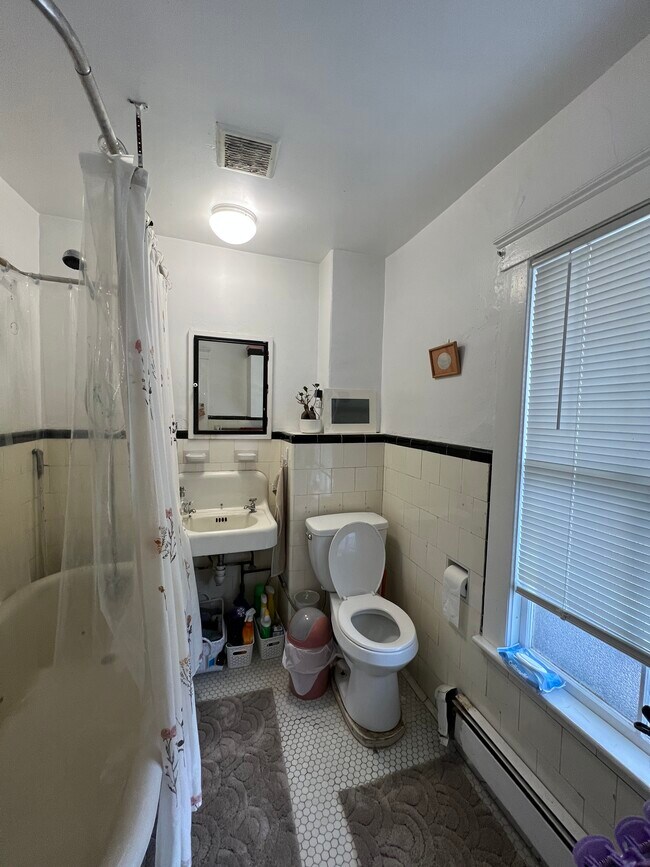 Foto del edificio - 7 Craigie Ter