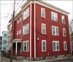 Building Photo - 116-120 Bennington St