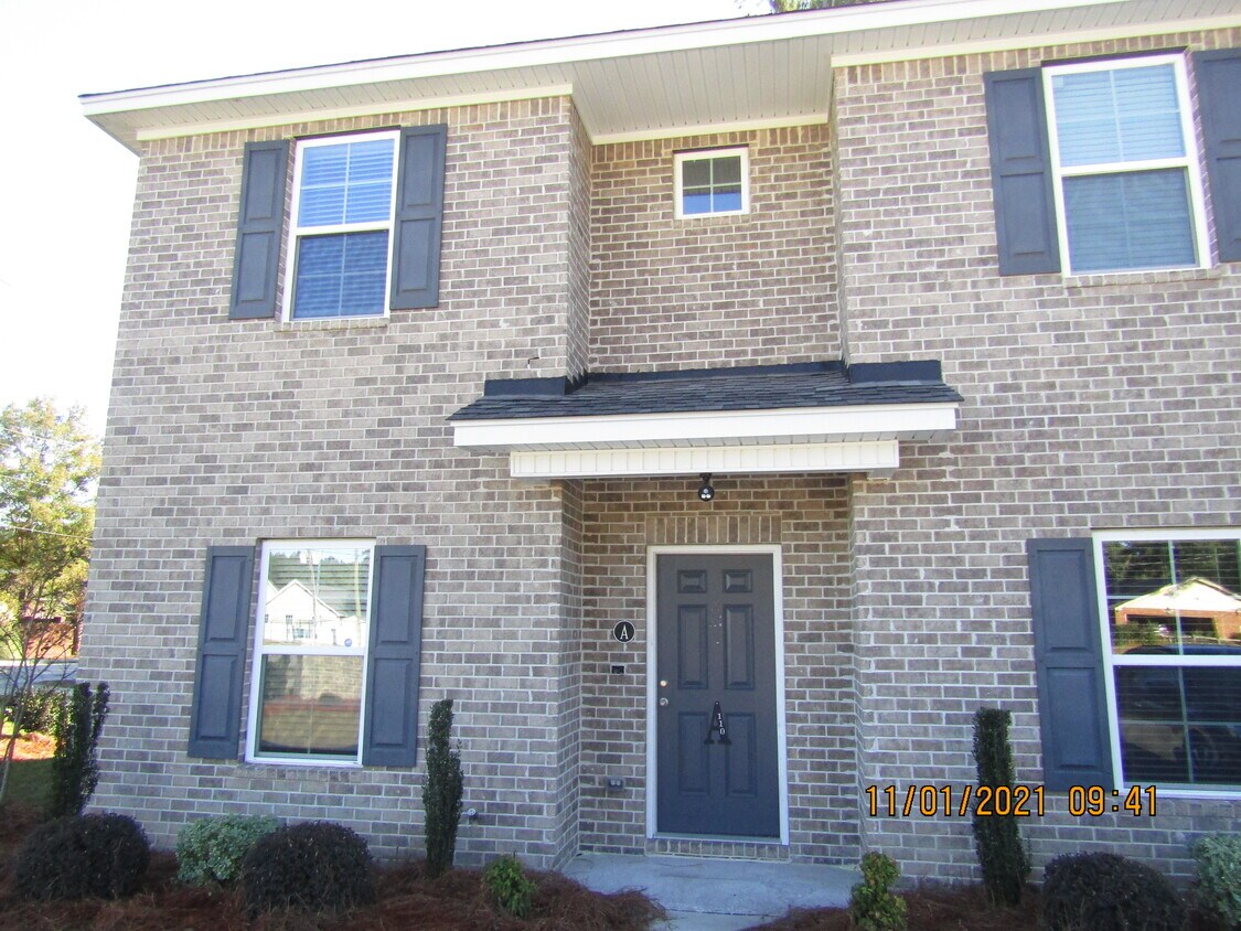 Primary Photo - 110 Clark Branch Rd