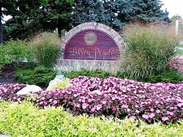 Foto del edificio - 42786 Lilley Pointe Dr
