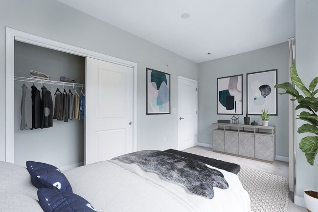 Apartamentos LOREN — foto comunitaria - LOREN
