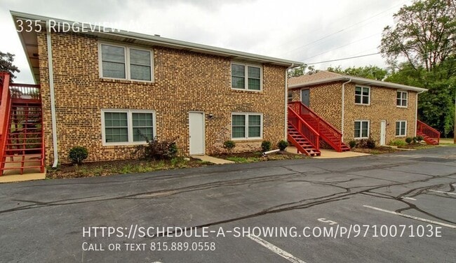 Foto del edificio - 335 Ridgeview Ave