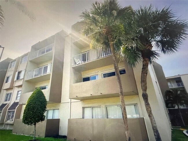 Foto del edificio - 7715 SW 86th St