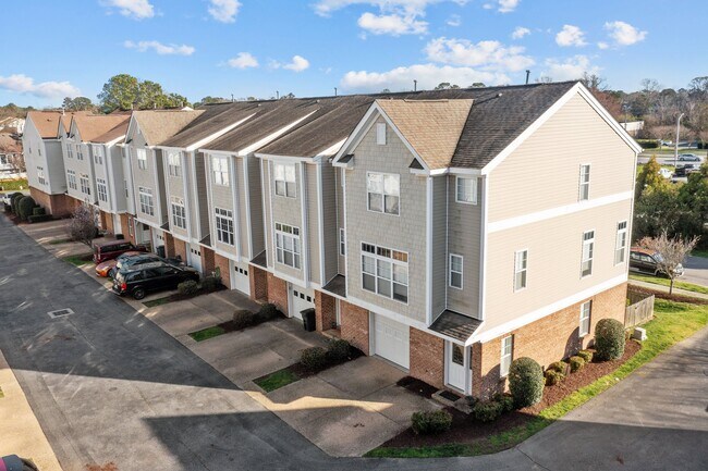 Foto del edificio - 4761 Beach Bay Ct