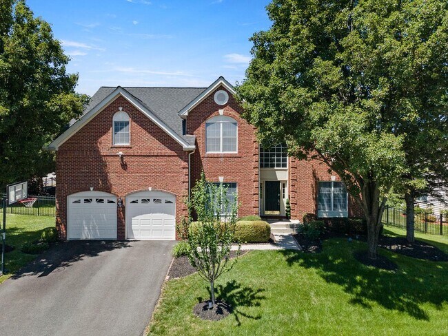 Foto del edificio - 22561 Howardsville Woods Ct
