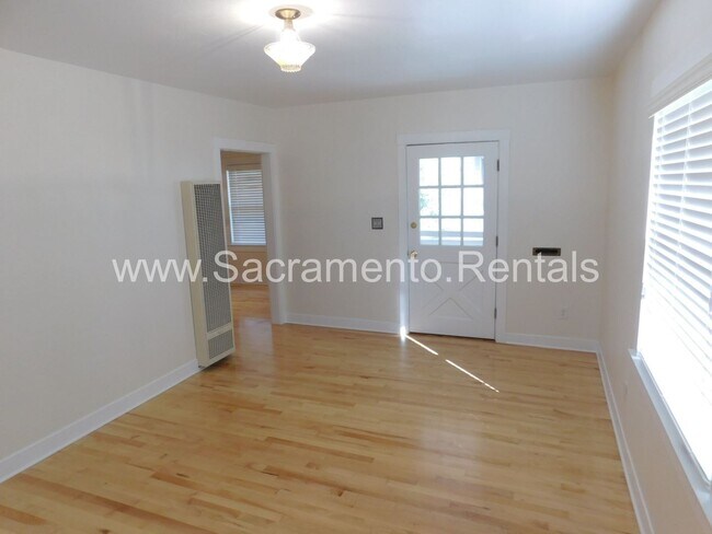 Foto del edificio - 1 br, 1 bath House - 1732 36th Street