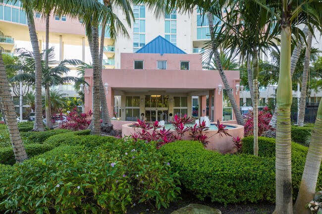 Foto del edificio - Hidden Bay