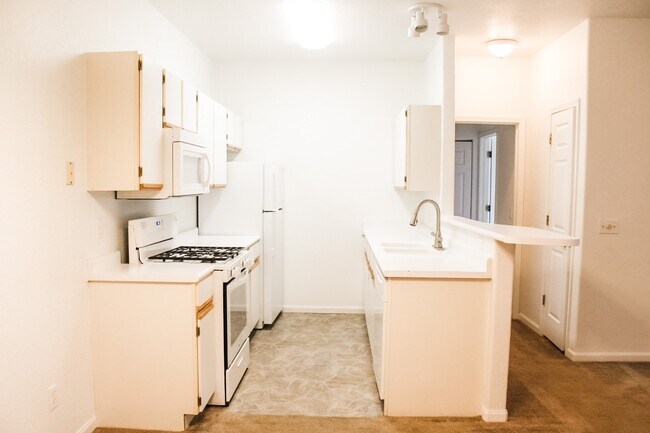 Foto del edificio - 1101 Linden Ln