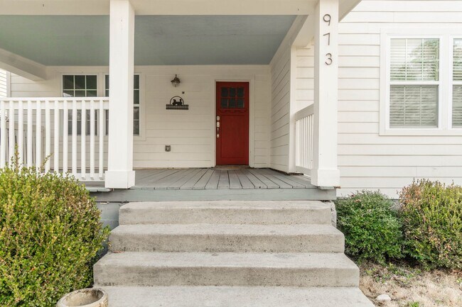 Foto del edificio - Newly Updated 4/3 in Howell Station w/ Ful...