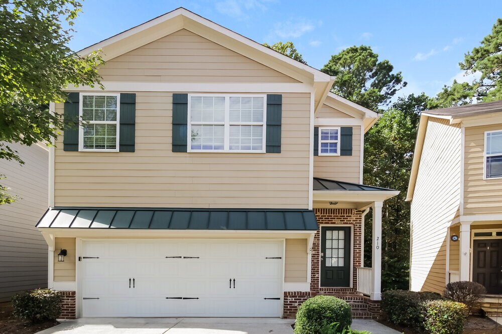 Primary Photo - 210 Ranier Ct.