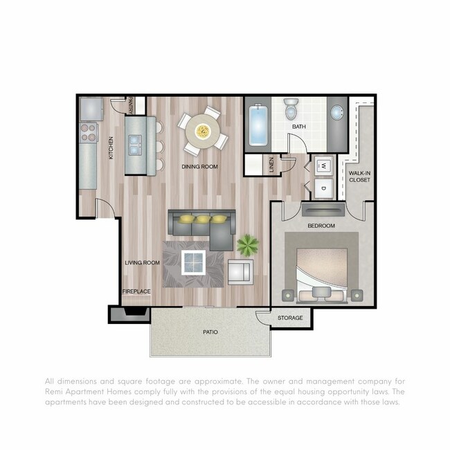 Decker Apartment Homes Apartments 6351 Vega Dr Fort Worth, TX