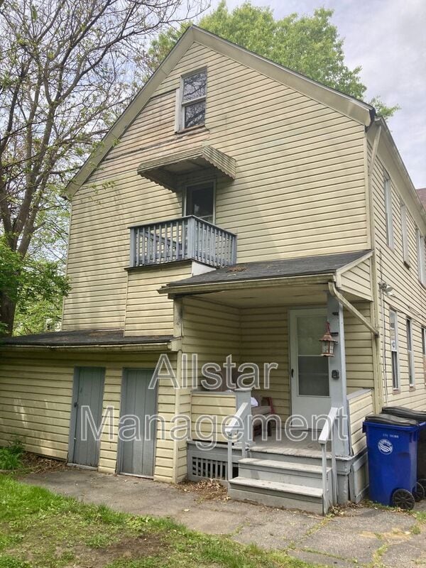 Building Photo - 6714 Worley Ave