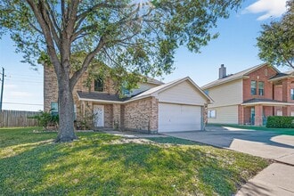 Building Photo - 15707 Crooked Arrow Dr