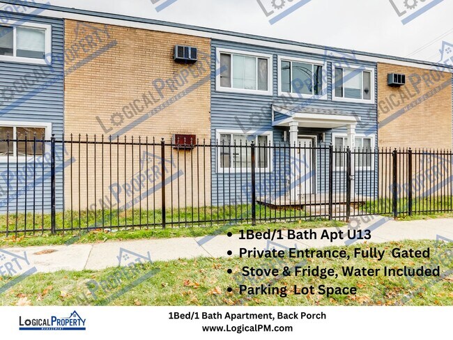 Foto del edificio - 15000 Greenfield Rd