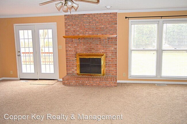 Building Photo - 4 br, 3 bath House - 1487 Brantley Lane