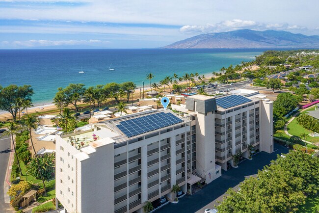Building Photo - Kamaole Beach Royale 409