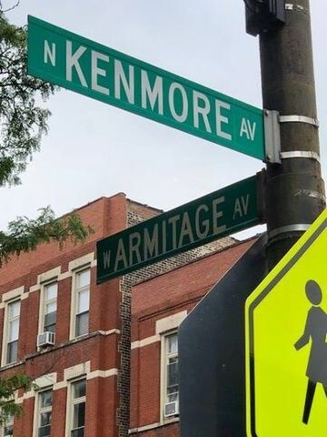 Foto del edificio - 2023 N Kenmore Ave