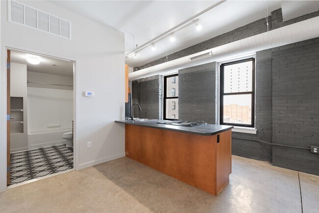 Foto del edificio - 1006 Olive St