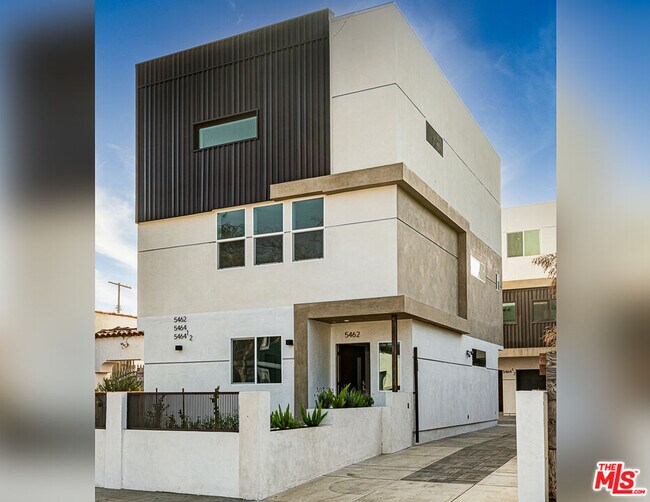 Building Photo - 5462 Geer Ave