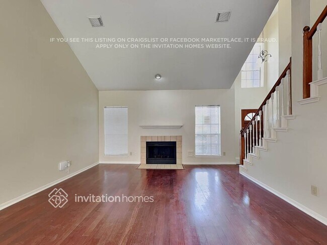 Foto del edificio - 14711 Cypress Green Dr
