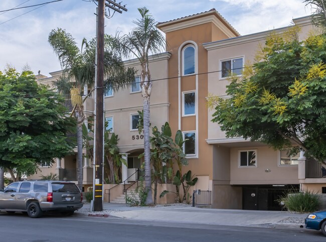 Foto del edificio - 5305 Bellingham Ave