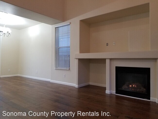 Building Photo - 4 br, 2.5 bath House - 2429 Gilham Way