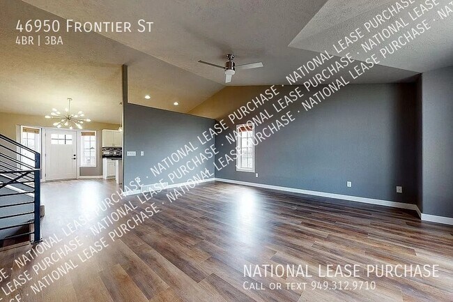 Foto del edificio - Rent to Own Upgraded Home with $24,000 Dow...