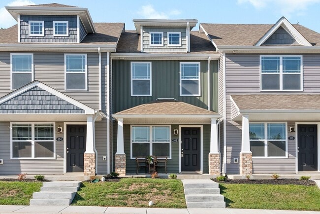 Building Photo - 102 Cunningham Ridge