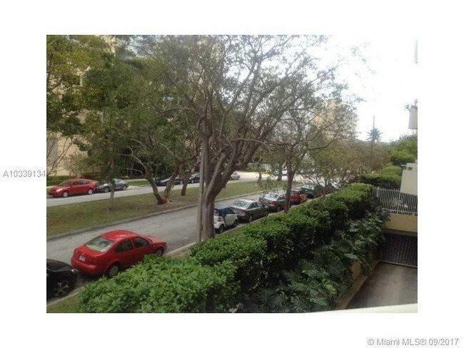Foto del edificio - 2501 Brickell Ave