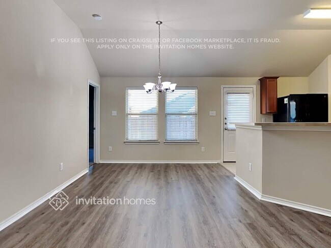 Foto del edificio - 4604 Rockmill Trail