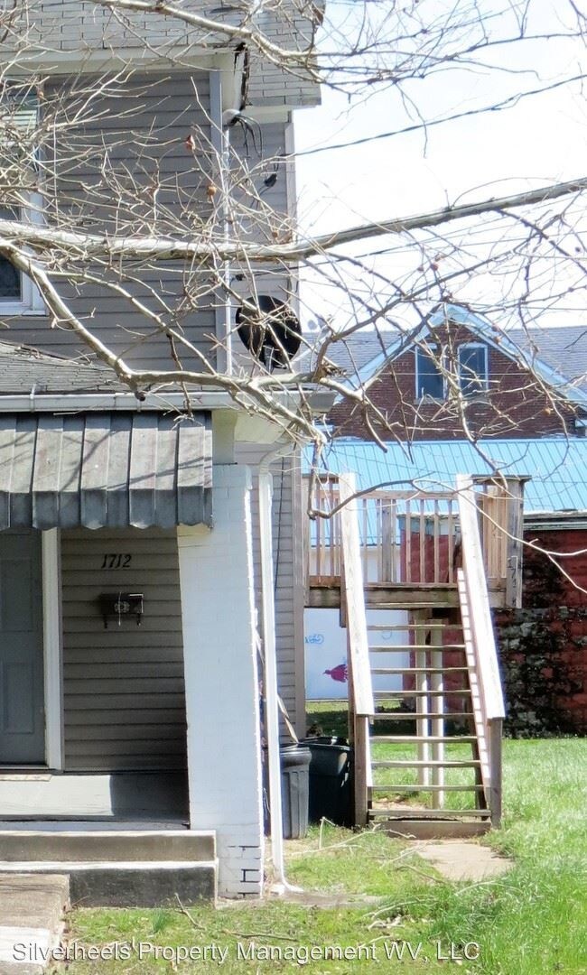 Building Photo - 1712 Beaver St