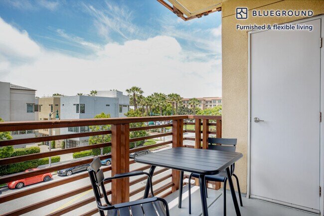 Foto del edificio - 12760 West Millennium-GO FL3-ID1026