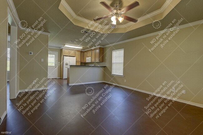 Foto del edificio - 2 br, 1 bath Triplex - 732 Rocky Ridge Flts