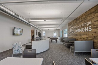 Interior Photo - Whisper Ridge Commons