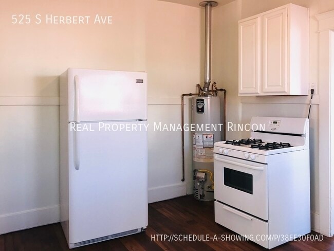 Building Photo - 525 S Herbert Ave