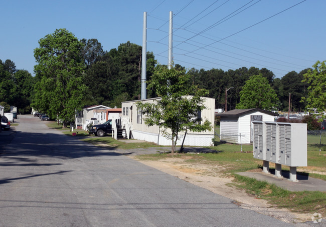Foto del edificio - Tri-County Mobile Home Park