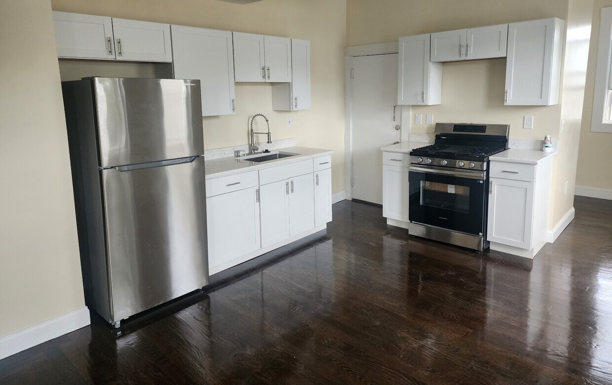 Foto principal - 609 Morton St